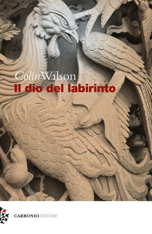 Il Dio Del Labirinto