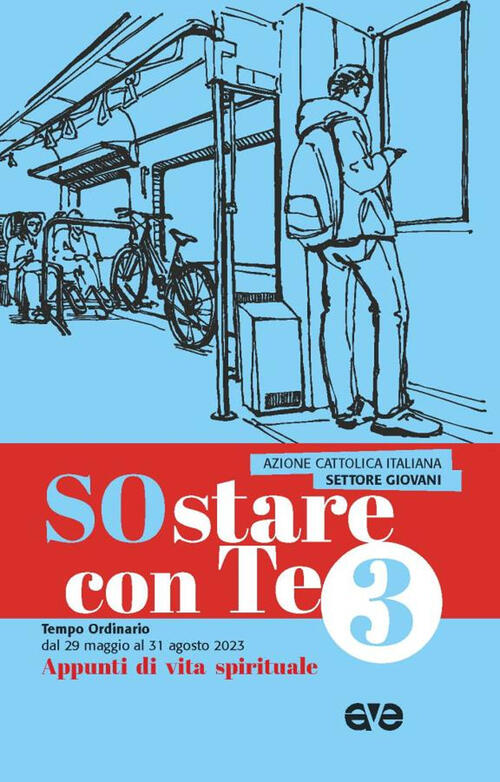 Sostare Con Te. Appunti Di Vita Spirituale. Vol. 3: Tempo Ordinario Dal 29 Mag