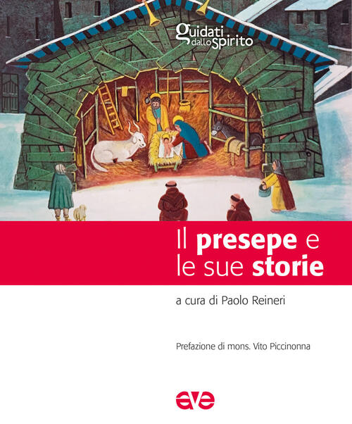 Il Presepe E Le Sue Storie Ave 2023