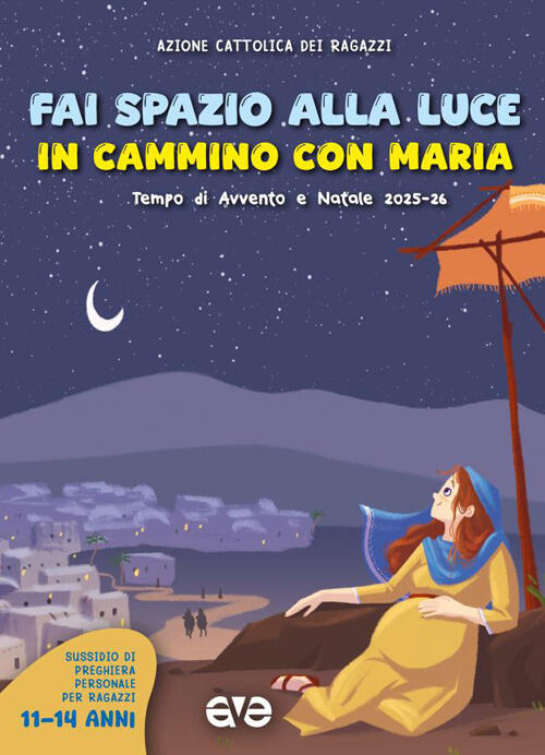 Cuori In Cammino. Con I Magi Seguendo La Stella. Tempo Di Avvento E Natale 202