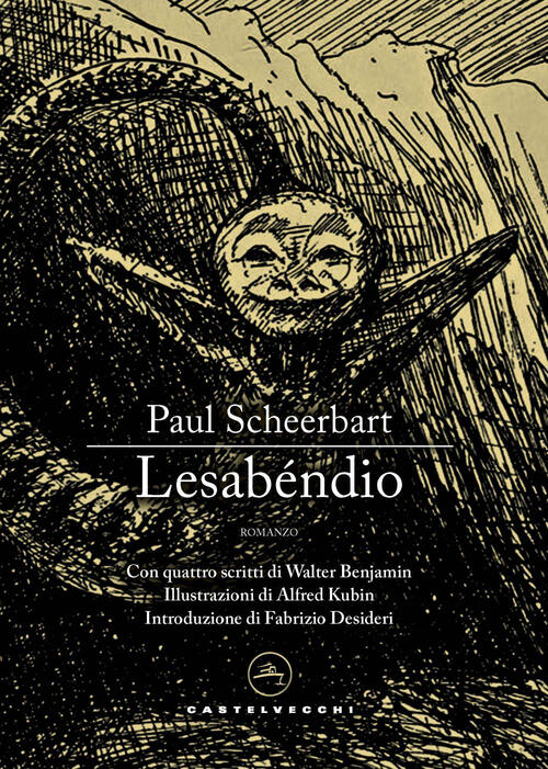 Lesabendio