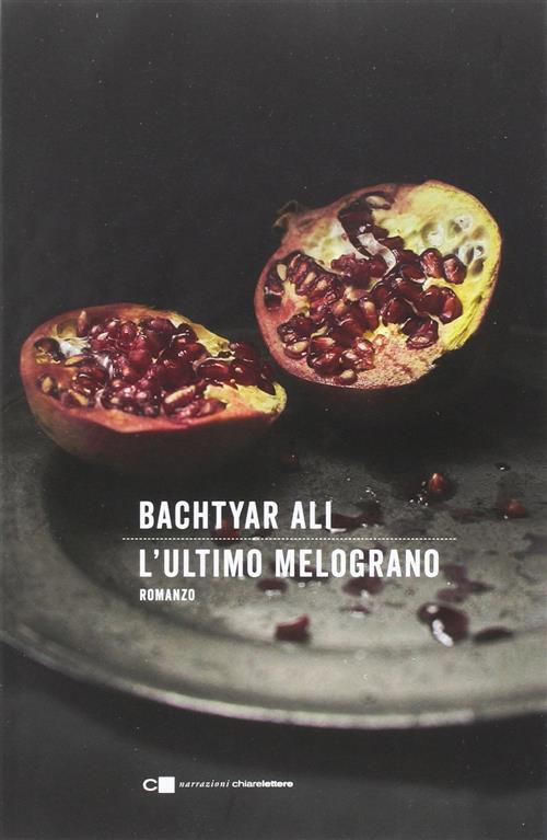 L' Ultimo Melograno