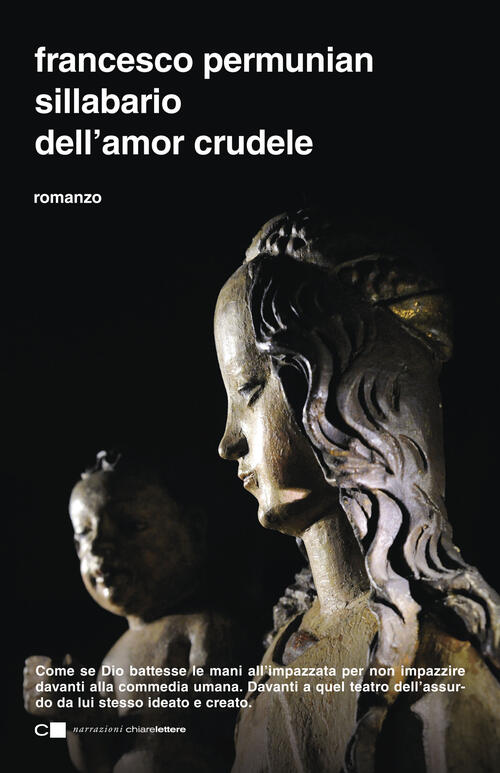 Sillabario Dell'amor Crudele