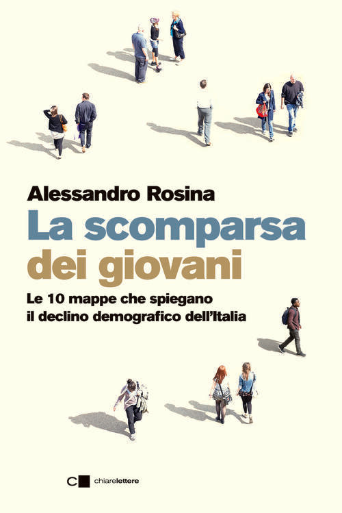 La Scomparsa Dei Giovani. Le 10 Mappe Che Spiegano Il Declino Demografico Dell
