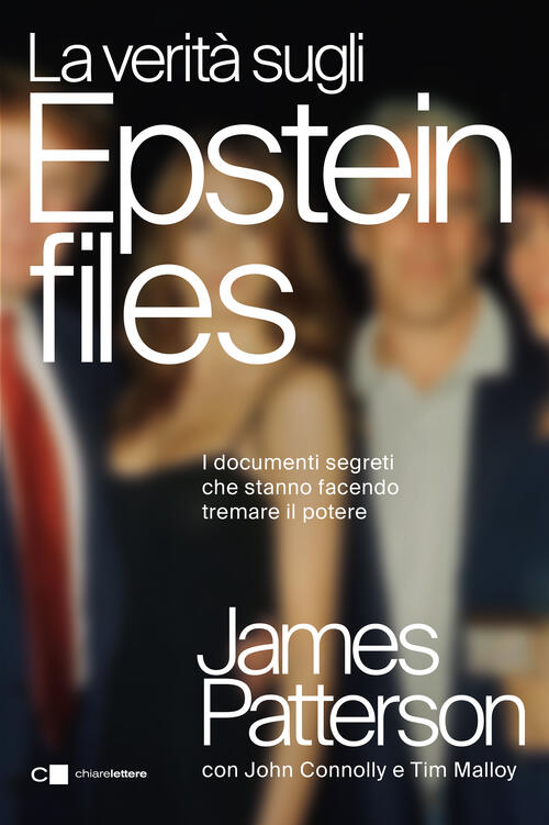 La Verita Sugli Epstein Files. Lo Scandalo Che Ha Travolto L'establishment Int