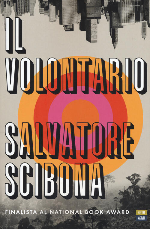 Il Volontario Salvatore Scibona 66Thand2nd 2019