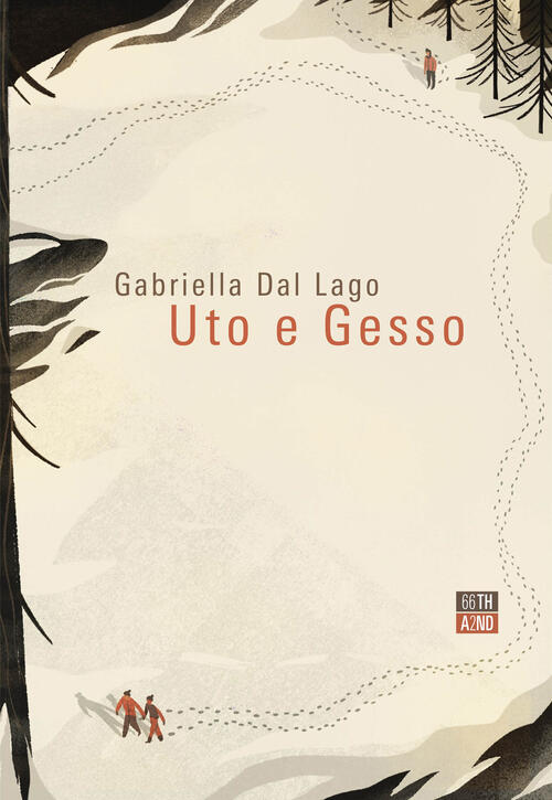 Uto E Gesso Gabriella Dal Lago 66Thand2nd 2022