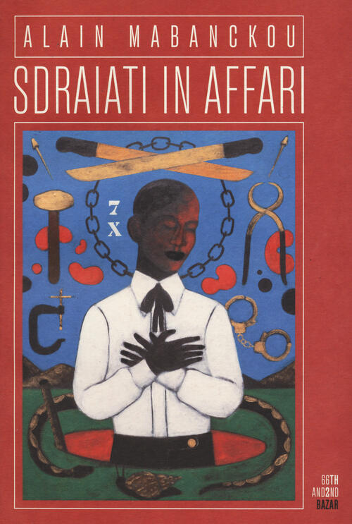 Sdraiati In Affari