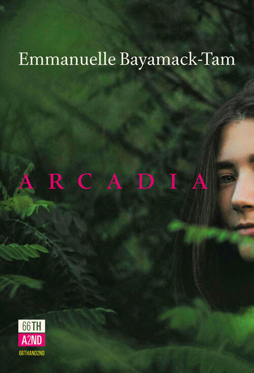 Arcadia Emmanuelle Bayamack-Tam 66Thand2nd 2026