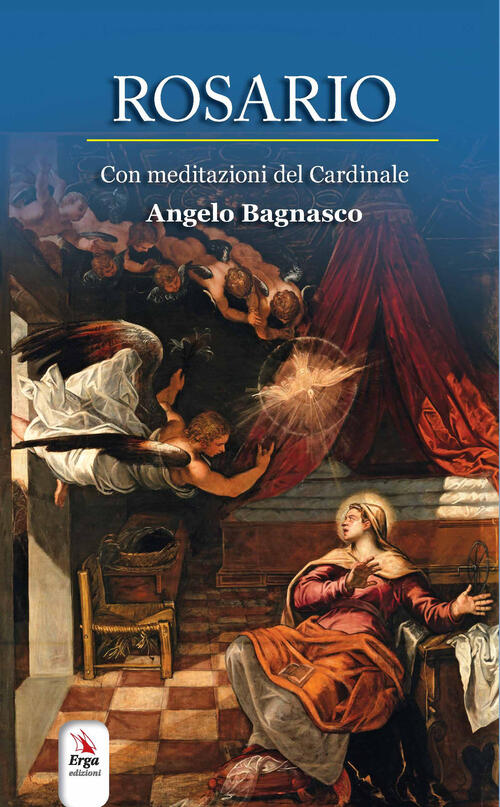 Rosario Angelo Bagnasco Erga 2022