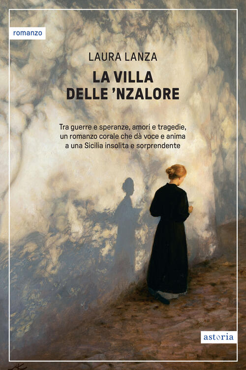 La Villa Delle 'Nzalore Laura Lanza Astoria 2025