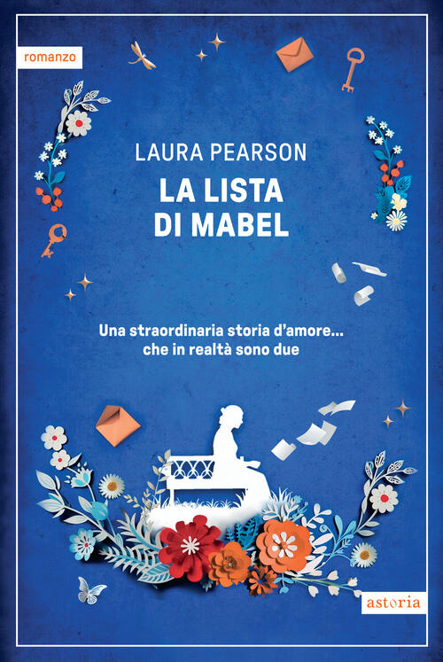 La Lista Di Mabel Laura Pearson Astoria 2025