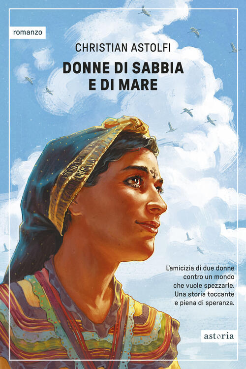Donne Di Sabbia E Di Mare Christian Astolfi Astoria 2026