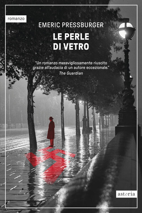 Le Perle Di Vetro Emeric Pressburger Astoria 2026