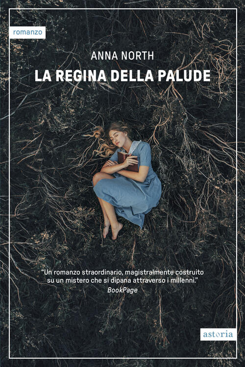 La Regina Della Palude Anna North Astoria 2026