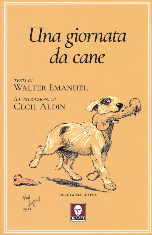 Una Giornata Da Cane O L'angelo Della Casa