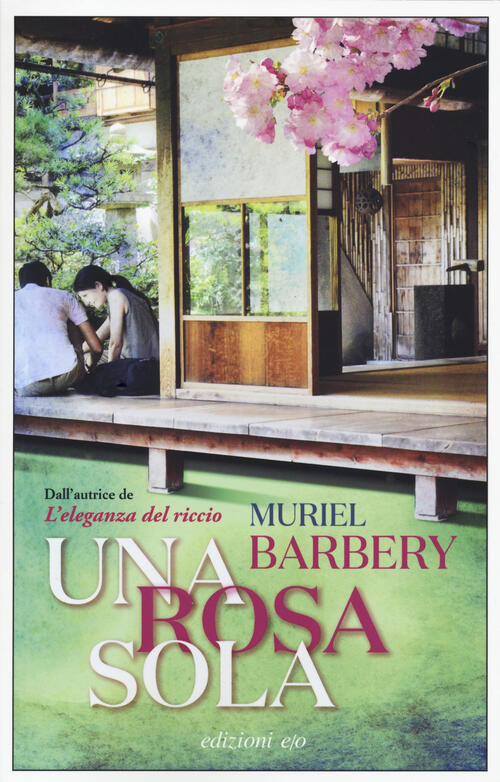 Una Rosa Sola