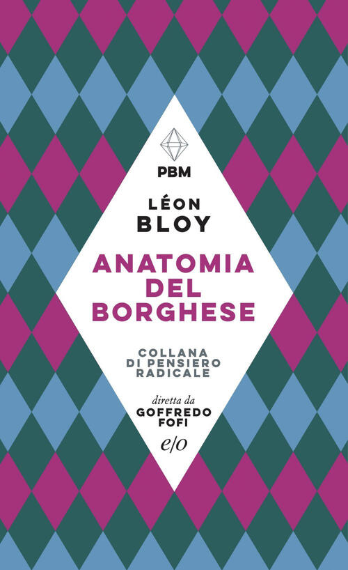 Anatomia Del Borghese