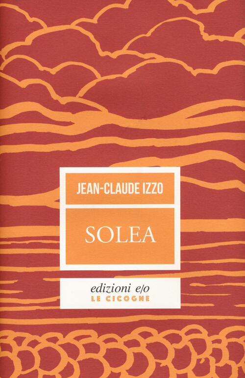 Solea Jean-Claude Izzo E/O 2022