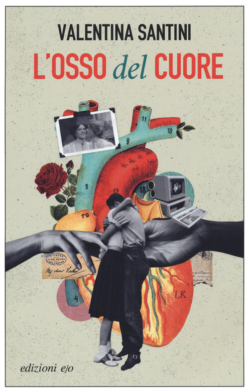 L' Osso Del Cuore