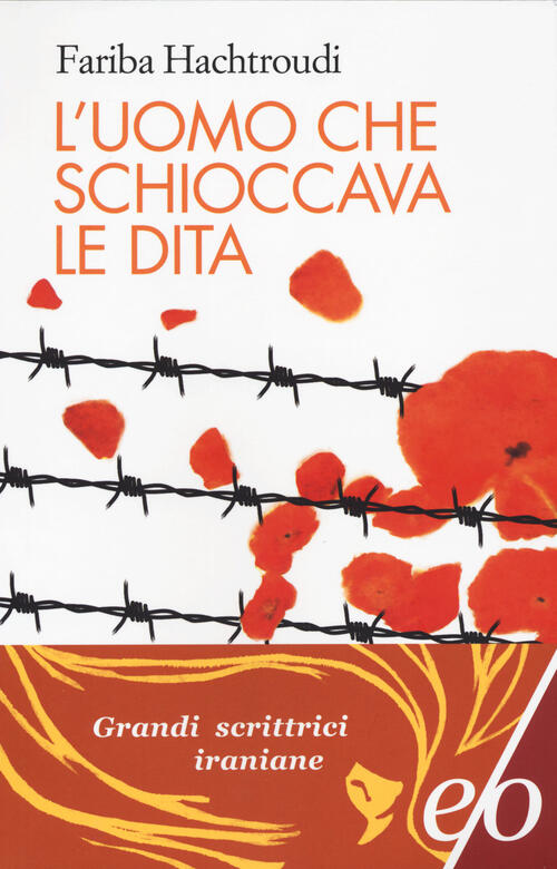 L'uomo Che Schioccava Le Dita