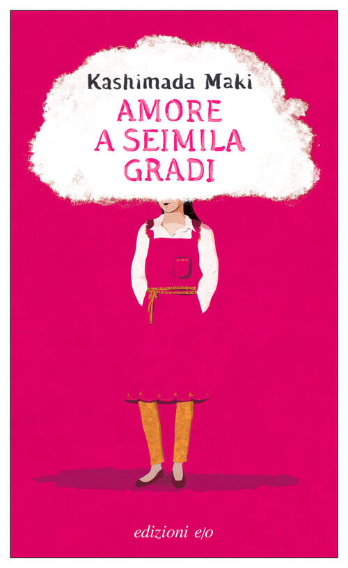 Amore A Seimila Gradi