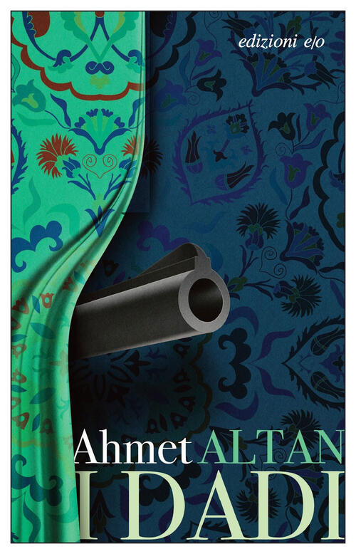 I Dadi Ahmet Altan E/O 2024