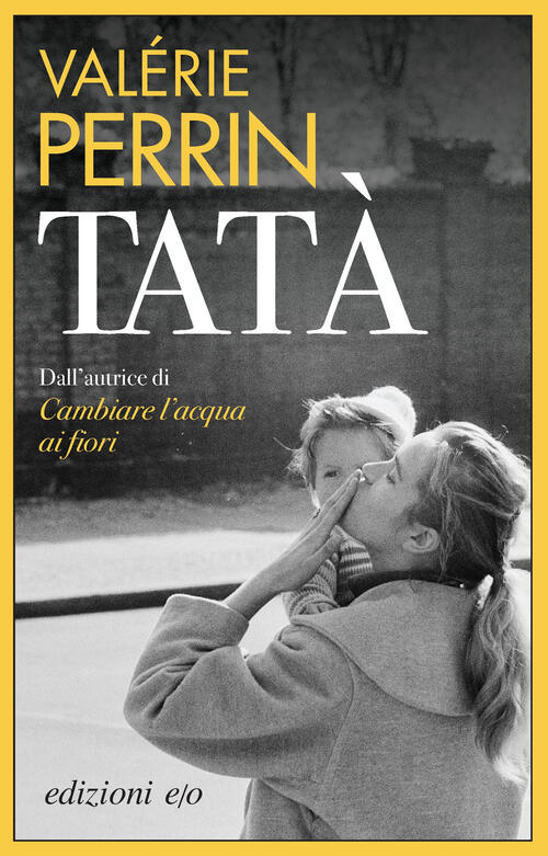 Tata Valerie Perrin E/O 2024