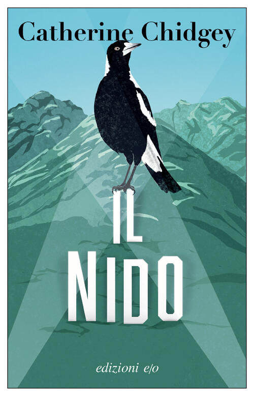 Il Nido Catherine Chidgey E/O 2025