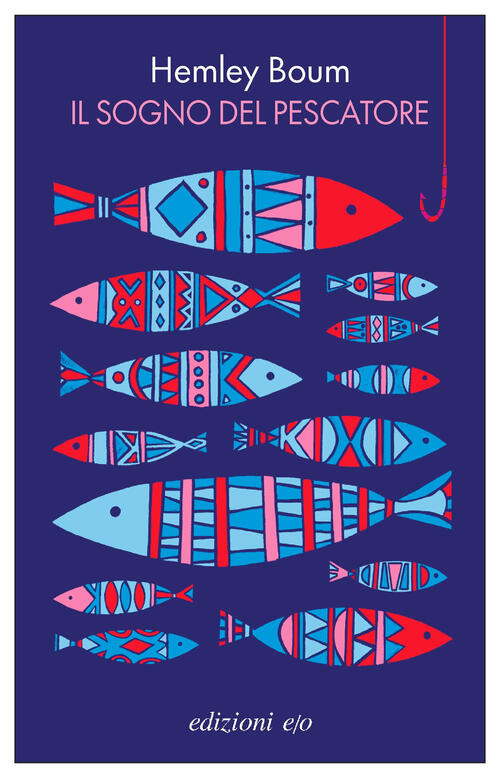 Il Sogno Del Pescatore Hemley Boum E/O 2025