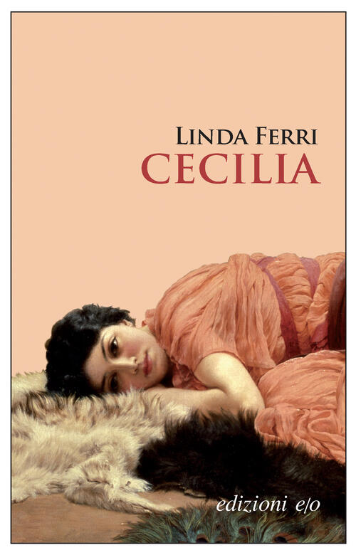 Cecilia Linda Ferri E/O 2025
