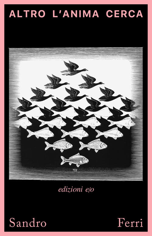 Altro L'anima Cerca Sandro Ferri E/O 2026