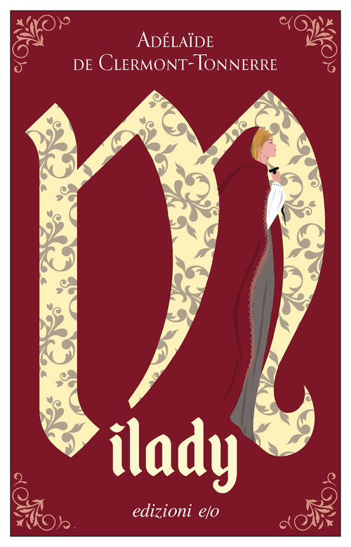 Milady Adelaïde De Clermont-Tonnere E/O 2026