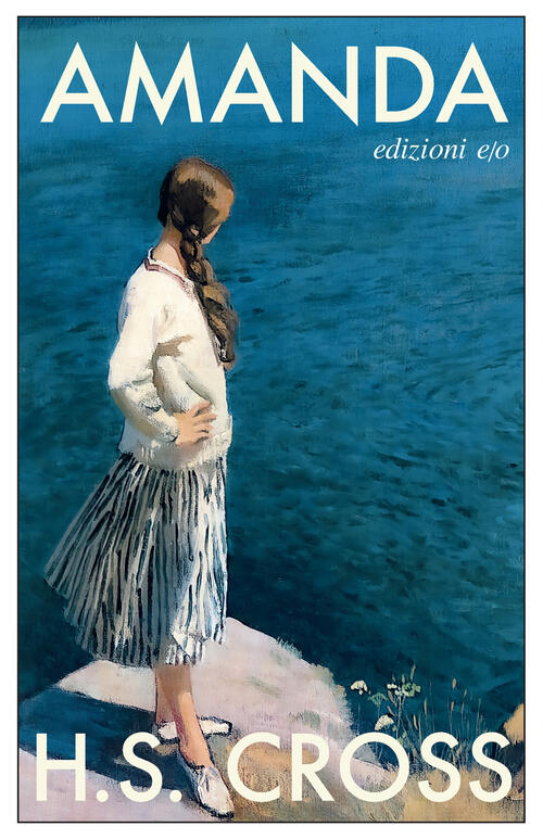 Amanda H. S. Cross E/O 2026