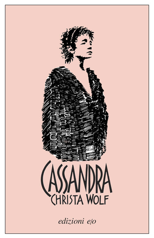 Cassandra Christa Wolf E/O 2026