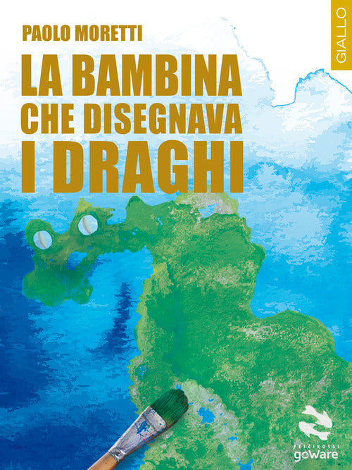 La Bambina Che Disegnava I Draghi