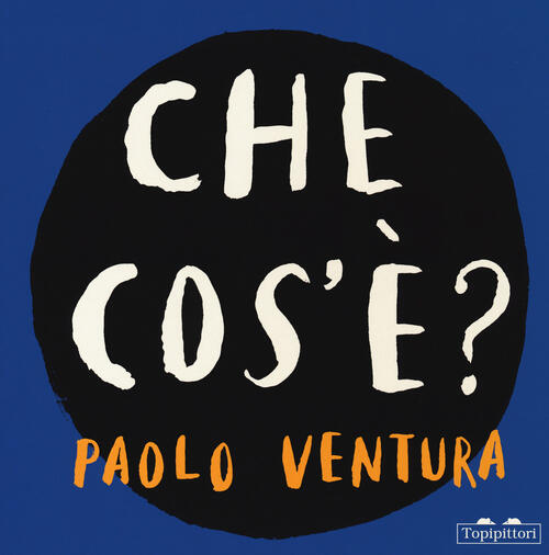 Che Cos'e?