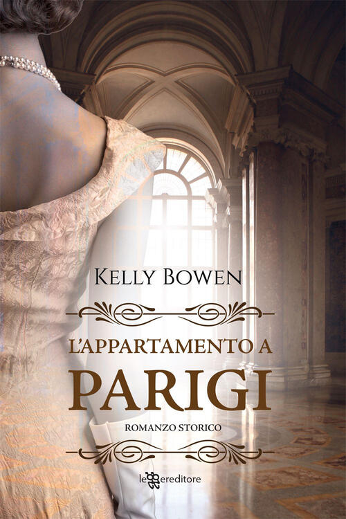 L'appartamento A Parigi Kelly Bowen Leggereditore 2021