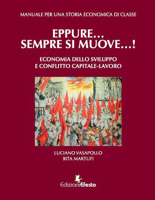 Manuale Per Una Storia Economica Di Classe. Eppure... Sempre Si Muove...! Econ