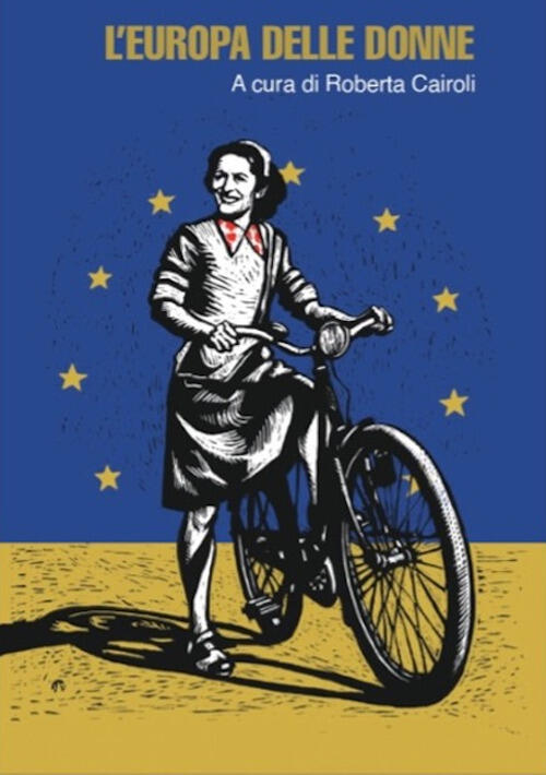 L'europa Delle Donne Biblion 2023
