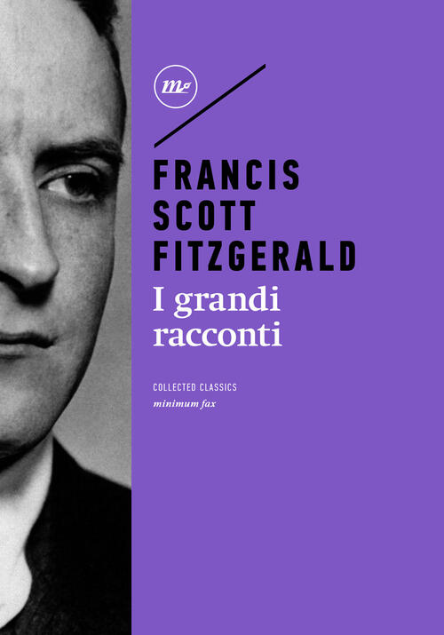 I Grandi Racconti Francis Scott Fitzgerald Minimum Fax 2024