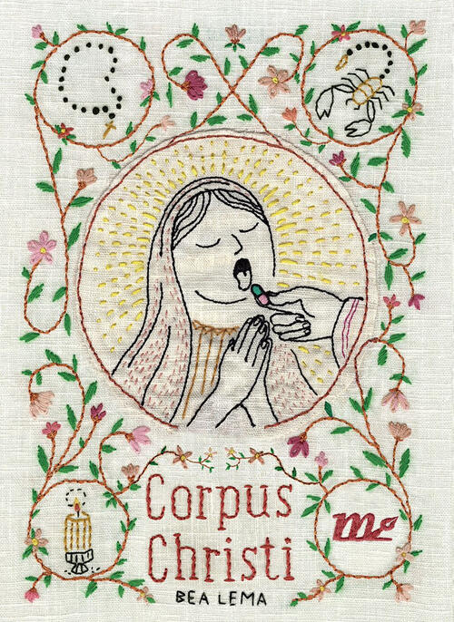 Corpus Christi Bea Lema Minimum Fax 2024
