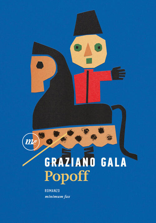 Popoff Graziano Gala Minimum Fax 2024