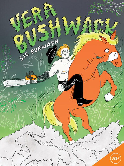 Vera Bushwack Sig Burwash Minimum Fax 2024