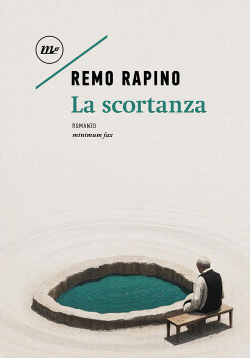 La Scortanza Remo Rapino Minimum Fax 2025
