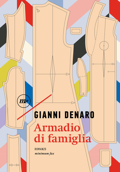 Armadio Di Famiglia Gianni Denaro Minimum Fax 2026