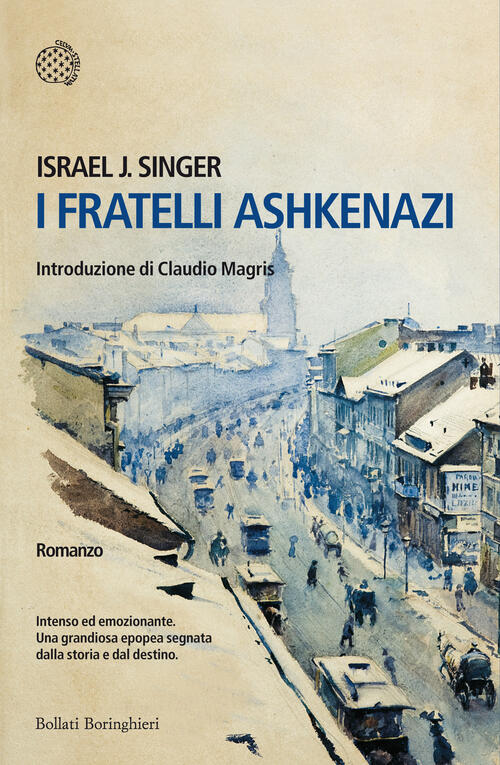 I Fratelli Ashkenazi