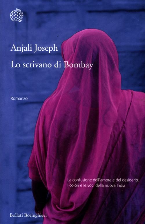 Lo Scrivano Di Bombay