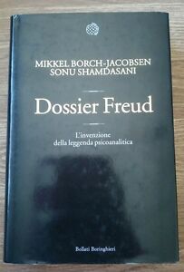 Dossier Freud