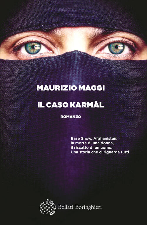 Il Caso Karmal